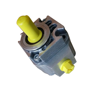 Bomba de Engranajes Internos Rotativa Hidráulica PGF2-22/016RE20VU2 - Product Image 5