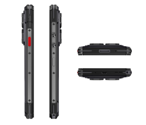 Versión Global, Teléfono Inteligente Android de 7.2 Pulgadas, 8GB+256GB, Cámara de Visión Nocturna de 108MP, CPU Octa Core, CDMA LTE, Huella Dactilar Lateral - Product Image 3