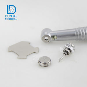 Prodotto dentale con impugnatura ergonomica per cuscinetti in ceramica ad alta velocità modello a caldo 2/<span class=keywords><strong>4</strong></span> il manipolo dentale - Product Image 4