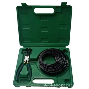 เครื่องมือถอดและติดตั้งแหวนลูกสูบรถแทรกเตอร์แบร์ดสัน คีมประกอบซ่อมเครื่องยนต์ ตัวหนีบ สะดวกในการติดตั้ง - Product Image 3