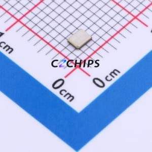 SL252040M15P Crystal (Passive) SMD2520-4P Crystal Oscillator 40MHz 10ppm 15pF 20ppm - Product Image 1