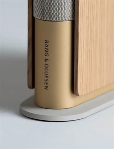 ลำโพงซาวด์บาร์ Bang & Olufsen Beosound Stage Atmos สำหรับทีวีและลำโพง WiFi สีอลูมิเนียม/สีดำ - Product Image 2