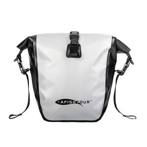 Fábrica BSCI BESTOP, Bolsas de Bicicleta Impermeables de Gran Capacidad de 25L, Coloridas, para Mensajero, en Oferta - Product Image 3
