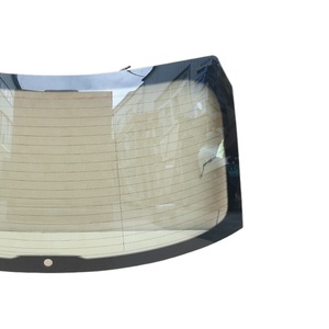 <span class=keywords><strong>Precio</strong></span> de fábrica al por mayor Auto Parts Parabrisas trasero para <span class=keywords><strong>Audi</strong></span> <span class=keywords><strong>Q8</strong></span> Car Body Kits Auto Glass OE 4K4845501 - Product Image 4