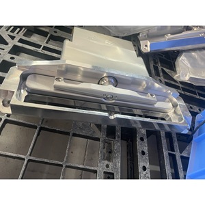 VAT Pneumatischer Aktuator 05314-CA24-AJX1/008 Industrielle Steuerungs- und Automatisierungsausrüstung - Product Image 3