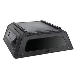 Cubierta Rígida Impermeable para Camioneta <span class=keywords><strong>VW</strong></span> Amarok, Venta al por Mayor en China, <span class=keywords><strong>Accesorios</strong></span> Exteriores para la Parte Trasera de la Camioneta - Product Image 3