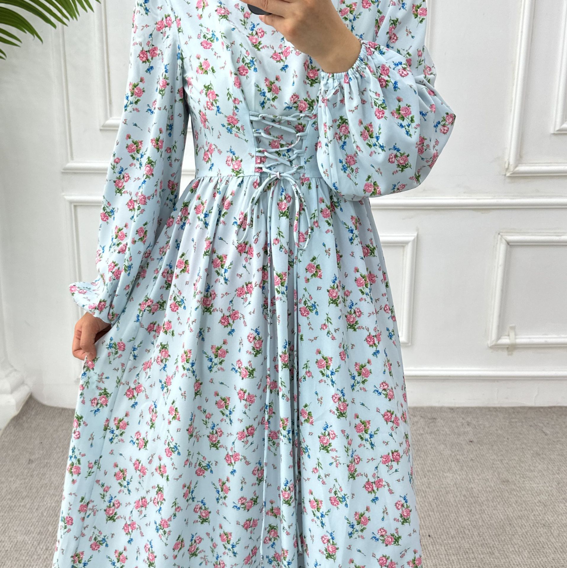 Wholesale Ankle Length Dresses 7k+ | Alibaba.com