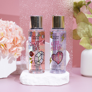 Parfums originaux en gros, My Dear Body Splash, My Secret Body Mist, 250 ml, parfum déodorant en spray, parfum pour femmes - Product Image 3