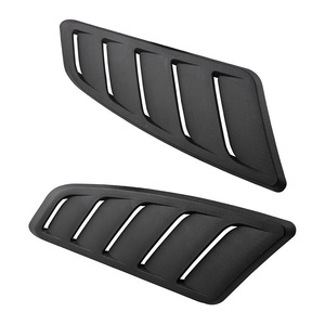 Adhesivos ABS para Ventilaciones de Capó, Accesorios de Modificación para Carrocería - Product Image 2
