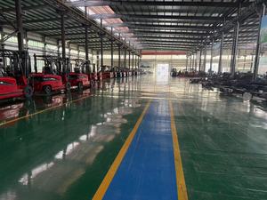 รถยกน้ำมันเบนซินอเนกประสงค์ 2-3 ตัน รถยกขนาดเล็กพร้อมอะไหล่เครื่องยนต์ภายในจากจีน - Product Image 5