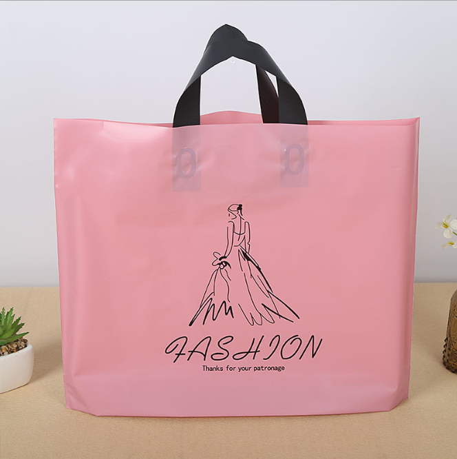 Flexi Loop Bags Durable and Versatile Shopping Solutions