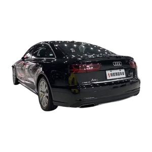 <span class=keywords><strong>Audi</strong></span> <span class=keywords><strong>A6</strong></span> 3.0T <span class=keywords><strong>quattro</strong></span> 2016 con differenziale centrale Torsen - Product Image 4
