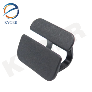 LR027039 Clips d'isolation de capot pour Land Rover Range Rover Evoque Velar 2017 Vogue 2013-2022 Range Rover <span class=keywords><strong>Sport</strong></span> C2C28479 - Product Image 4
