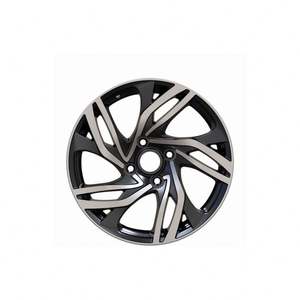 <span class=keywords><strong>Prix</strong></span> <span class=keywords><strong>d</strong></span>'usine 16 pouces PCD 4*<span class=keywords><strong>108</strong></span> ET 25-29 jantes de voiture de tourisme CB 65.1 compatibles pour <span class=keywords><strong>PEUGEOT</strong></span> - Product Image 5