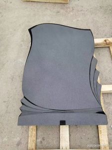 <span class=keywords><strong>Pierre</strong></span> <span class=keywords><strong>tombale</strong></span> en granit de style russe, moderne, européenne, personnalisée, pour <span class=keywords><strong>cimetière</strong></span>, avec garantie de 2 ans, Fujian - Product Image 6