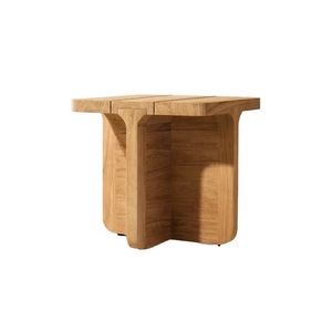 Encuentra un similar: Tumbona moderna ajustable de madera de teca, tumbona individual premium para exteriores con ruedas, para patio y jardín, para relajación. - Product Image 4
