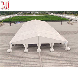 Carpa para Eventos, Conciertos, Ceremonias y Fiestas de Boda 9x12 - Product Image 3