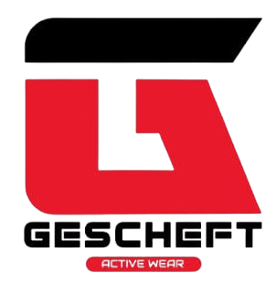 GESCHEFT ACTIVE WEAR logo