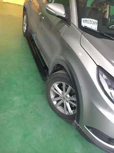 บันไดข้างไฟฟ้า WJ Power สำหรับ Dongfeng Fengguang 580 ปี 2016+ ผลิตจากอลูมิเนียมอัลลอยด์ รองรับ OEM/ODM - Product Image 6