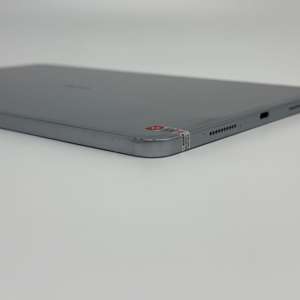 Tablet Usada con Sistema Android, Honnor Tablet V7 Pro de 11.0 Pulgadas, 8GB+128G, Color Plata Titanio - Product Image 3