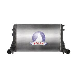 <span class=keywords><strong>Intercooler</strong></span> pour AUDI <span class=keywords><strong>A3</strong></span> S3 Car <span class=keywords><strong>Intercooler</strong></span> pour Vw Jetta Gti 2006-2010 /Altea 2006-2010 1K0145803 96715 - Product Image 1