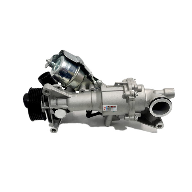 High-quality Water Pump - 274 200 14 07 for Mercedes Benz