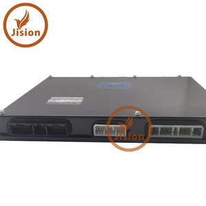 Contrôleur Epos K1024057c pour excavatrice Dx190W, pièces détachées pour excavatrice - Product Image 1