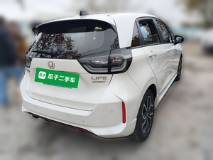 ฮอนด้า ไลฟ์ ปี 2021 รุ่น 1.5L CVT SPORT <span class=keywords><strong>Heartbeat</strong></span> Edition เครื่องยนต์เบนซินธรรมดา รถฮอนด้ามือสองขนาดเล็ก ราคาถูกกว่า รุ่น 163479166 - Product Image 6