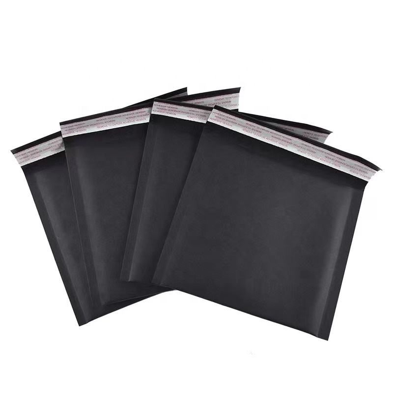 Padded Envelopes Eco Jiffy Bags Jiffy Bags Durable, Biodegradable