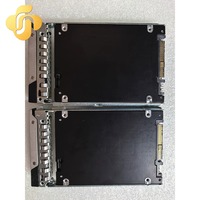 0TDNP7 1.92TB Lecteur SSD TLC SAS 12 Gbps 2,5 pouces à intensité de lecture élevée, Hot-Plug, tout neuf