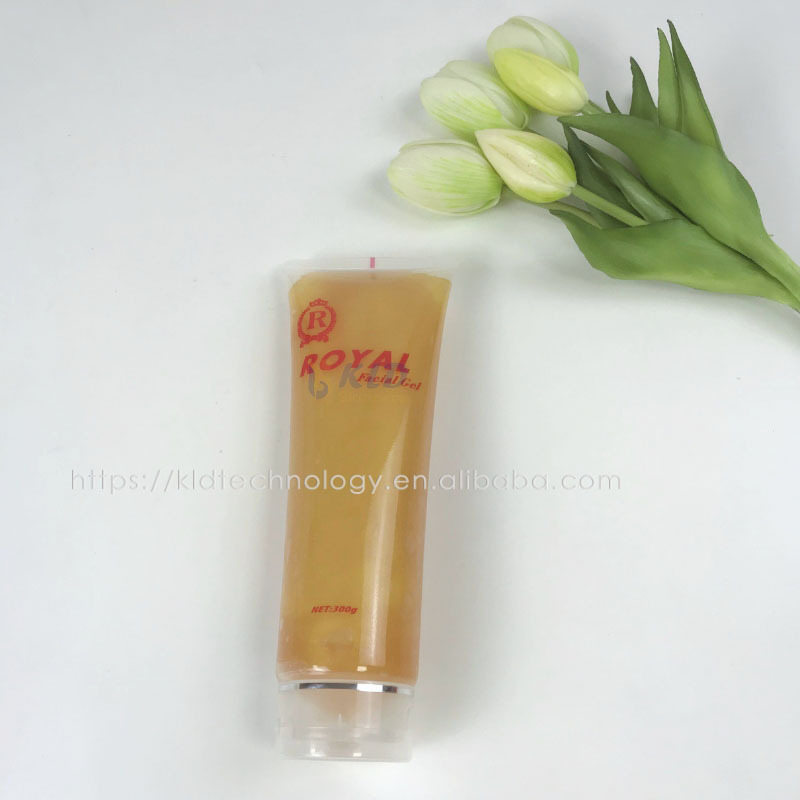 Golden Gel