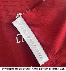 Maillot de football thaïlandais de haute qualité pour garçons - Tenue de football complète pour garçons - <span class=keywords><strong>Lot</strong></span> de maillots de football de haute qualité - Product Image 6