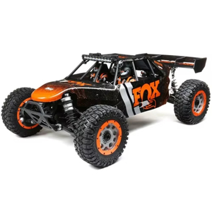 Control remoto inteligente para buggy del desierto DBXL-E 2.0 con tracción en las cuatro ruedas y sin escobillas - Product Image 5
