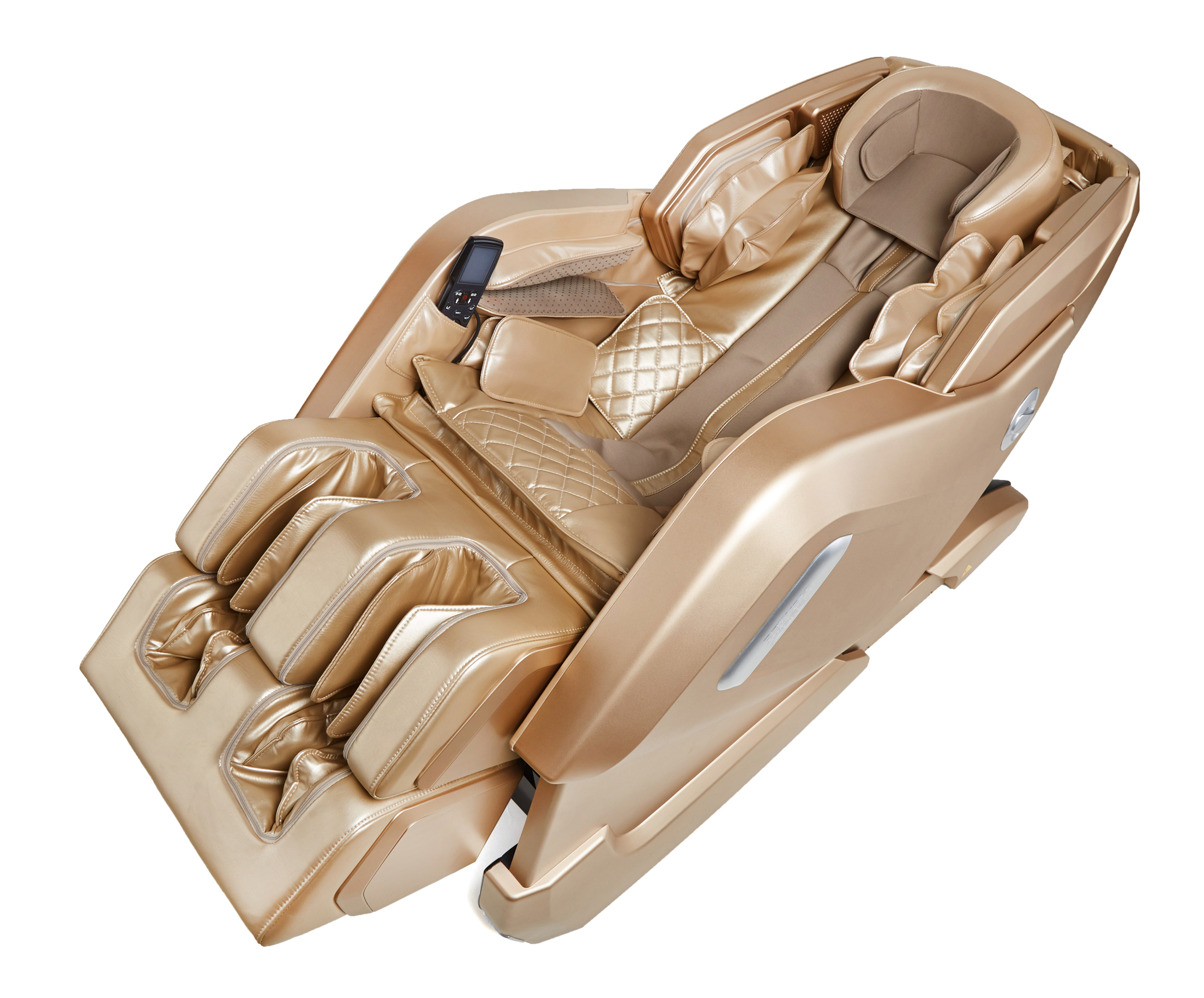 Innovative Music Shiatsu Massage Chair