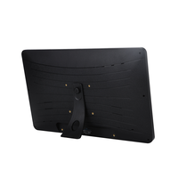 Nouvel écran publicitaire commercial tactile Android 10 de 14 pouces A33, interface USB/DC/Série, support de bureau/montage mural, OEM/ODM