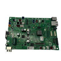 Piezas de Impresora Plc, Placa Base J5830DW B57U244-3 Compatible con MFC-J5830DW, Suministro al por Mayor