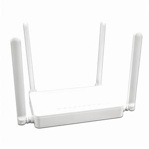 Высокое качество 4GE + 1TEL + USB 2,4G + 5,8G CATV XPON GPON для FTTH Fiber & <span class=keywords><strong>Network</strong></span> с блоком питания 12V поддерживает 4G 5G GPRS TCP - Product Image 6