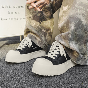 Nuevos zapatos de lujo para hombre, zapatos casuales, versión original, zapatos deportivos en stock, zapatos formales de negocios con punta redonda - Product Image 6