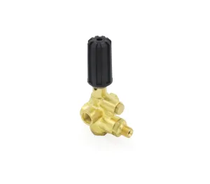 Newland Different Models High Quality High Pressure Washer Spare Parts Washer Brass Pump Valve