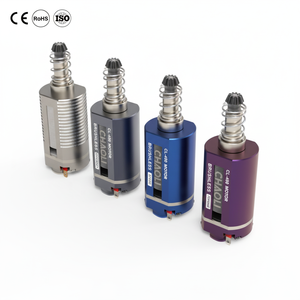 Motor sin Escobillas BLDC de Alta Velocidad Chaoli CL-FS480, Caja de Engranajes AEG Ver2/3 19K 28K, Motor sin Escobillas CNC NdFeB de Alto Torque para Pistola de Gel AEG - Product Image 3