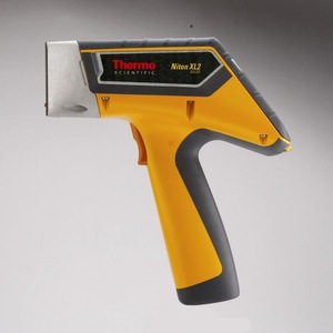 Analizador de Metales Portátil con Espectrómetro de Rayos X Thermo Scientific Niton XL2 - Product Image 1