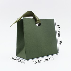 Caja de Cartón con Cajón Deslizable <span class=keywords><strong>para</strong></span> Joyería, Anillos, Aretes y Pulseras, con Opciones de Color y Logotipo Personalizado, Diseño Moderno <span class=keywords><strong>para</strong></span> Venta al por Menor - Product Image 2