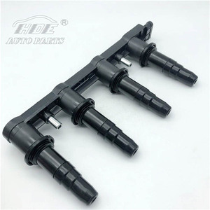 55584404 25186687 1208098 Venta al por Mayor de Piezas de Automóviles HDE, Bobina de Encendido para Chevrolet Cruze Opel - Product Image 2
