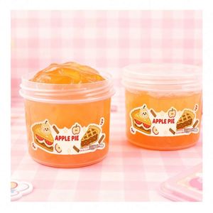 Kit Educativo de Plastilina y Slime Esponjoso para Hacer Manualidades, Proyecto Creativo Colorido y Seguro para Niños, Regalo de Cumpleaños, Diversión Creativa para el Aula - Product Image 1