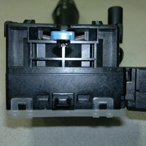สวิตช์ไฟเลี้ยวสำหรับโตโยต้า โซลูน่า วีออส 84140-0D060 12V อะไหล่ทดแทน - Product Image 4