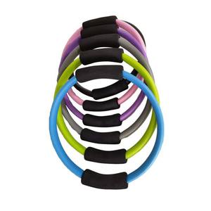 <span class=keywords><strong>Precio</strong></span> de fábrica Mujeres Resistencia Círculo Gimnasio Entrenamiento Yoga <span class=keywords><strong>Pilates</strong></span> Anillo - Product Image 3