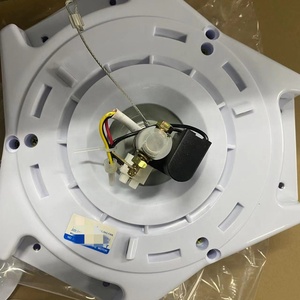 Starway 220 Volt Đồ Gia Dụng 60 ''Màu Trắng Quạt Trần Ngoài Trời Giá Rẻ Quạt Trần Phụ Kiện Tán - Product Image 3