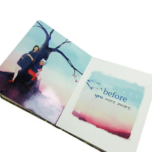 Livre relié personnalisé histoire d'enfants <span class=keywords><strong>retour</strong></span> à l'école livre éducatif de haute qualité enfants conseil livres impression personnalisée - Product Image 4