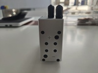 HGO OEM ODM Stack laser macro-canal personnalisé 755nm 808nm 1064nm 1600W 16 bars, nouvelle pièce à main haute précision