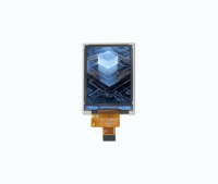 Écran LCD Lianxun 2,4 pouces 240x320 à haute luminosité avec angle de vision libre, module LCD avec interface SPI